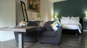 Les Chambres Lauryvan - Image 2