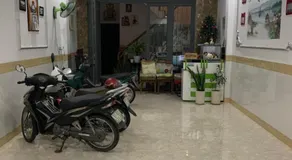 โรงแรมฮั่นฟาด 9 - Hostel Hạnh Phát 9 - Image 5