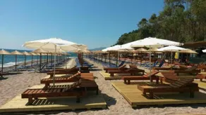 Burano Camping Beach-Bar - Image 5
