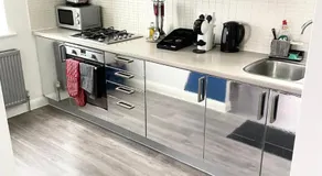 Forsyth Court - 2 beds Apartment - Image 2