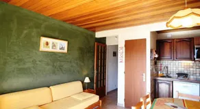 Appartement Auris, 1 pièce, 6 personnes - FR-1-297-94 - Image 2