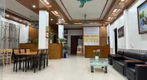 Galaxy Airport Hotel - Image 2