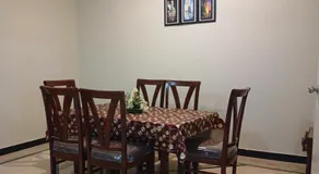Hotel Subhan Palace Gulshan - Image 4