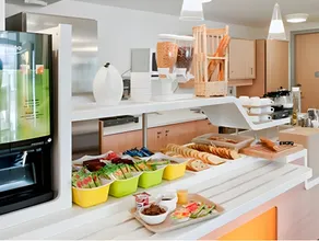 ibis budget Brive La Gaillarde - Image 5
