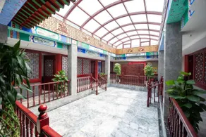 Beijing Junshi Hotel (Fangshan Doudian Town Government) - Image 4