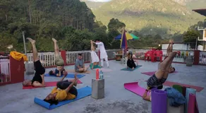 MOHAN GANGA VIEW HOMESTAY - Image 2