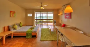 Ocean View Hotel Apartments - Image 2