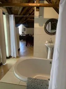 Waterberg INN Haupthaus im Koro Creek Golf Estate - Image 4