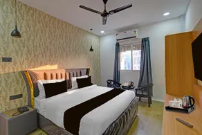 Townhouse OAK Banjara Hills Hyderabad - Image 4