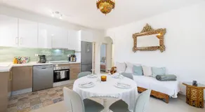 Riad Paraíso en plena naturaleza con piscina privada en Málaga - Image 3