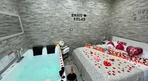 Il FAUNO - Suite & SPA - Image 3