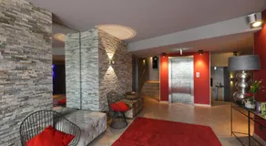 Nägler´s Fine Lounge Hotel - Image 5
