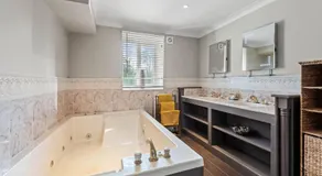 Home with Natural Mineral Spring Water near Stamford - Image 3