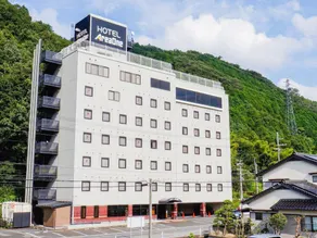 Hotel Sunroute Wadayama - Image 4