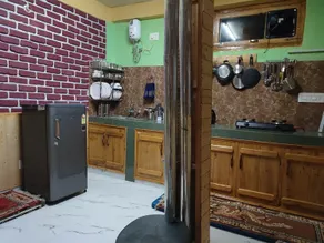 KASOL 2BHK with Personal kitchen, Jooley stays - Image 3