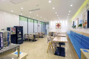 Super 8 Hotel Beijing Haidian West Balizhuang Road - Image 5