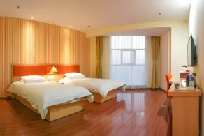 Home Inn Tianjin Hangu Xinkai North Road Grand Theatre - Image 5