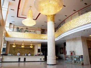 Dongda Holiday Hotel - Image 5