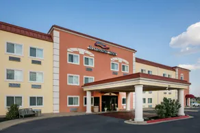 Quality Inn Lawton near Fort Sill - Image 3