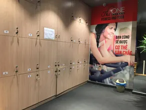 Tracy Cozy 2BR Free Gym, Pool Ben Thanh Tower D1 - Image 4