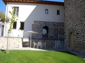 Hotel Rural Torre de Úriz - Image 4