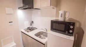The most comfortable and best choice for accommodation in Yoyogi SoSI - Image 5