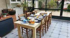 Libération-Maison d'hotes - Image 2