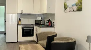 Stilvoll Wohnen in Oldenburg Kreyenbrück Apartments - Image 5