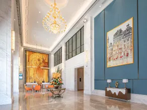 Vienna International Hotel Xichang Qionghai Wetland Wanda Plaza - Image 2