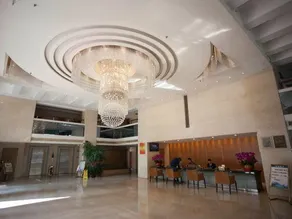 Sanshui Sunshine Holiday Hotel - Image 2