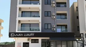 Hotel Lajka Luxury - Image 3