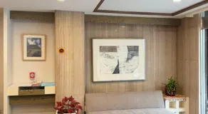 Foung Gu Hotel - Image 5