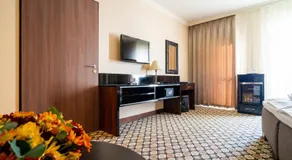 Hotel Castello & Thermal Spa Siklós - Image 5
