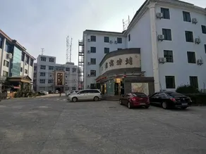 Jing'an Hostel - Image 5