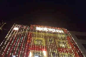 Hotel Satya Inn - Image 4