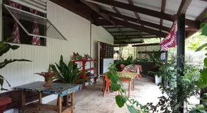 Ravehei smile relais 3 Huahine - Image 3