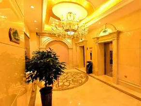 Vienna Hotel Xining Shengli Road - Image 3