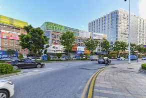 Junma Boutique Apartment (Dongguan Songshan Lake North Station Global Trade Plaza) - Image 4