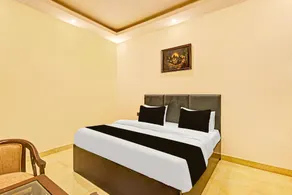 Hotel O Charmwood Inn - Image 2
