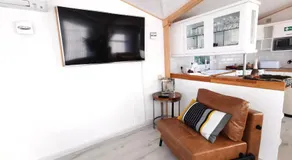 Chalet convivial et familial avec jardin | Vue lac | Avec animaux acceptés - Image 2
