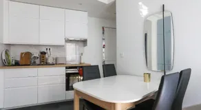 Apartment for 2 in the 14th district Paris - Image 5
