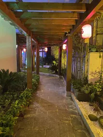 Hutian International Hotel - Image 5