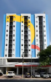 Hop Inn Hotel Tomas Morato Quezon City - Image 3