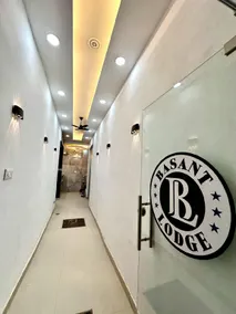 Hotel Basant - Image 3