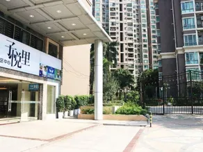 Yuelanwan Business Hostel - Image 5