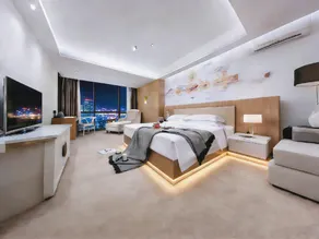 Shangmei Hotel (Guangzhou Xialiang Metro Station) - Image 2