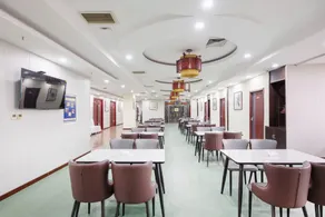 Shijiazhuang Dong Hai An Express Hotel - Image 5