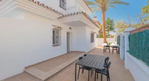 Coliving Torremolinos Casa privada - Image 5
