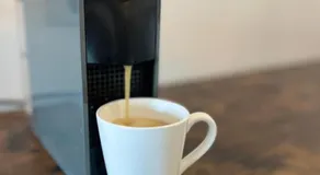 FREE Parking, Luxury Beds, Nespresso, Netflix - Image 4