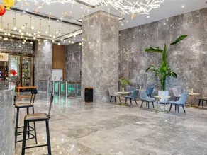 Weifang Beihai No.1Rezen Hotel - Image 4